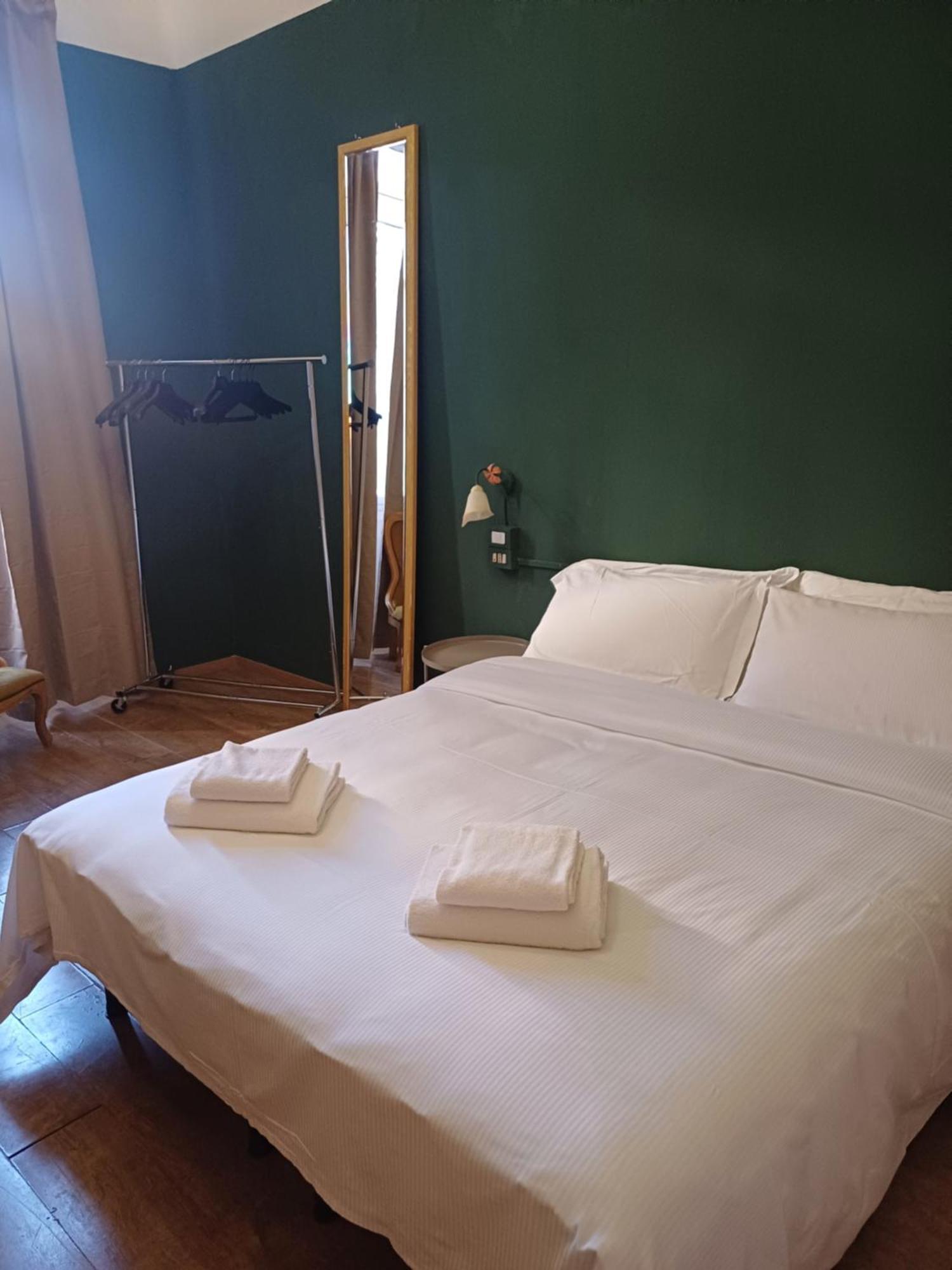 Albergo Malibu San Remo Zewnętrze zdjęcie