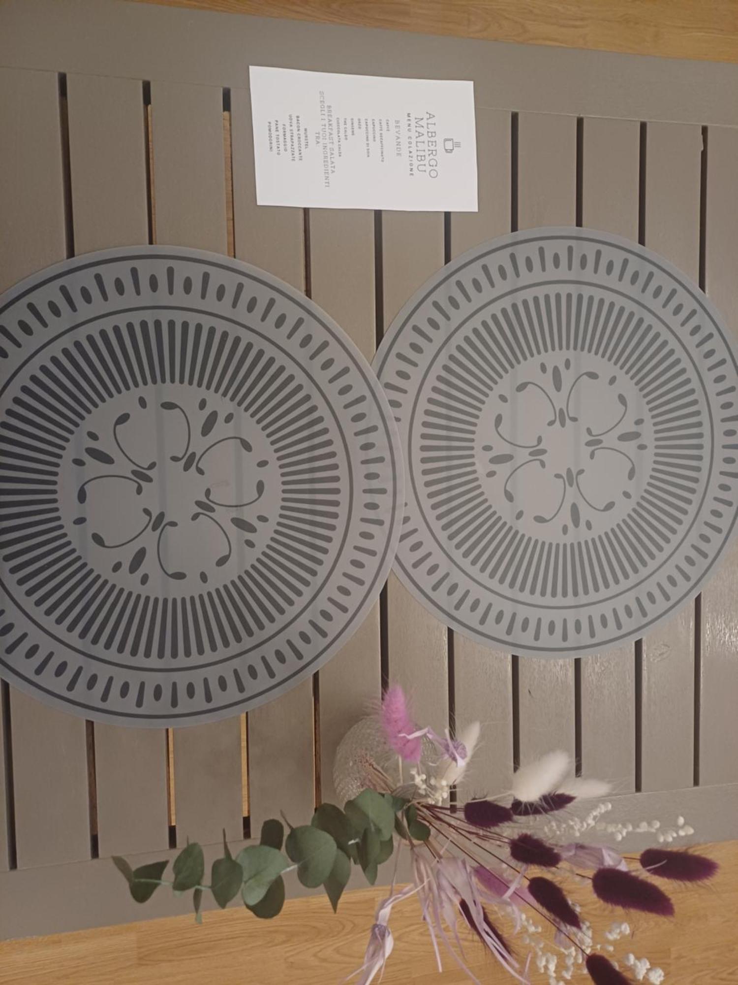 Albergo Malibu San Remo Zewnętrze zdjęcie