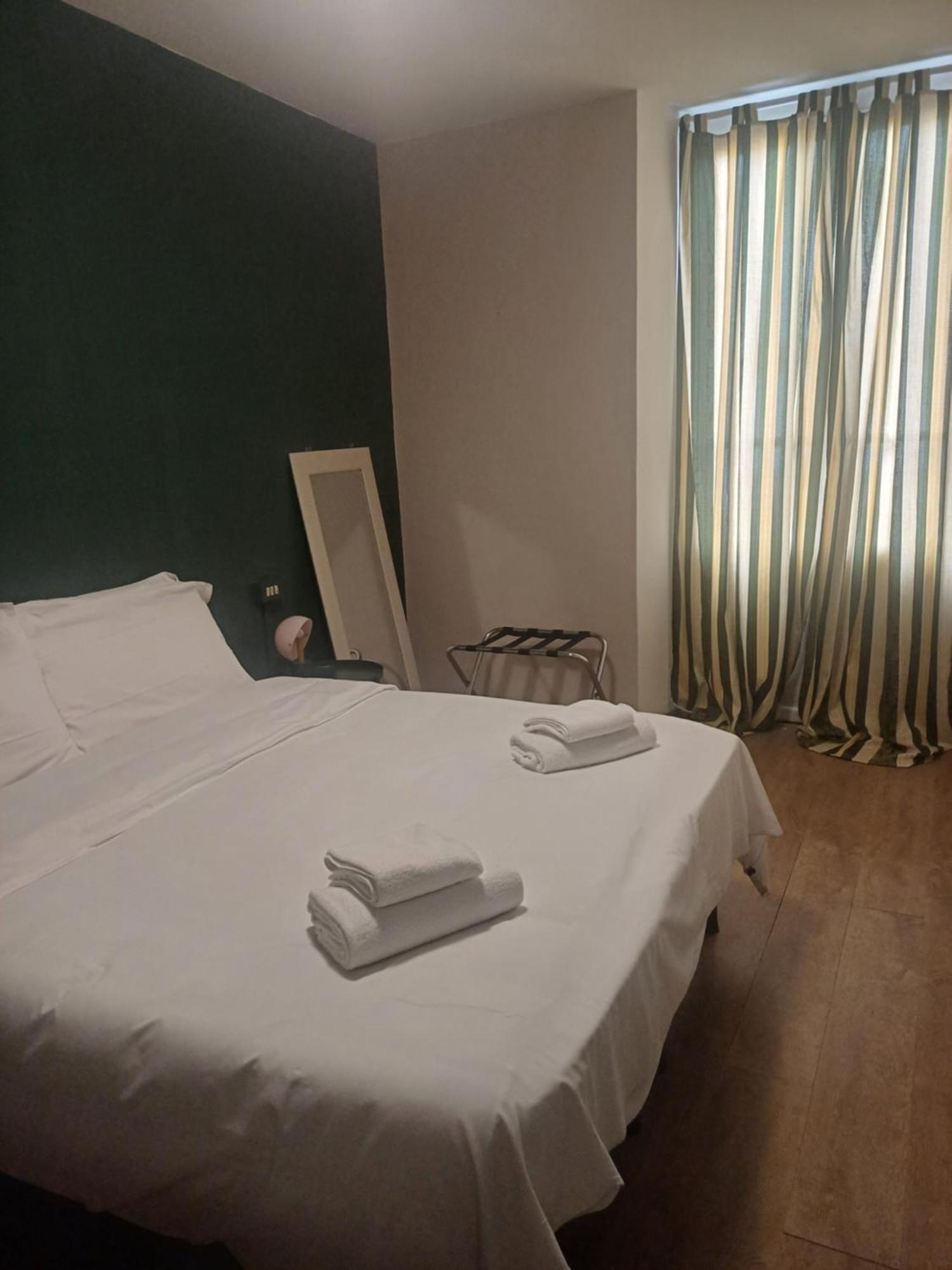 Albergo Malibu San Remo Zewnętrze zdjęcie
