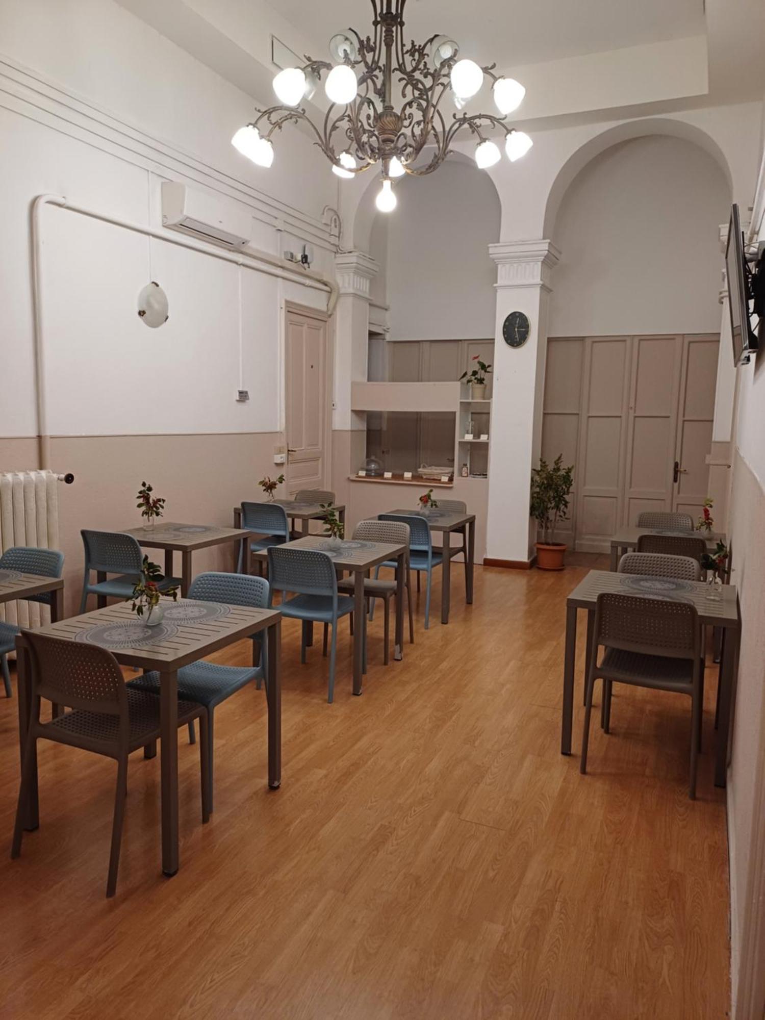 Albergo Malibu San Remo Zewnętrze zdjęcie