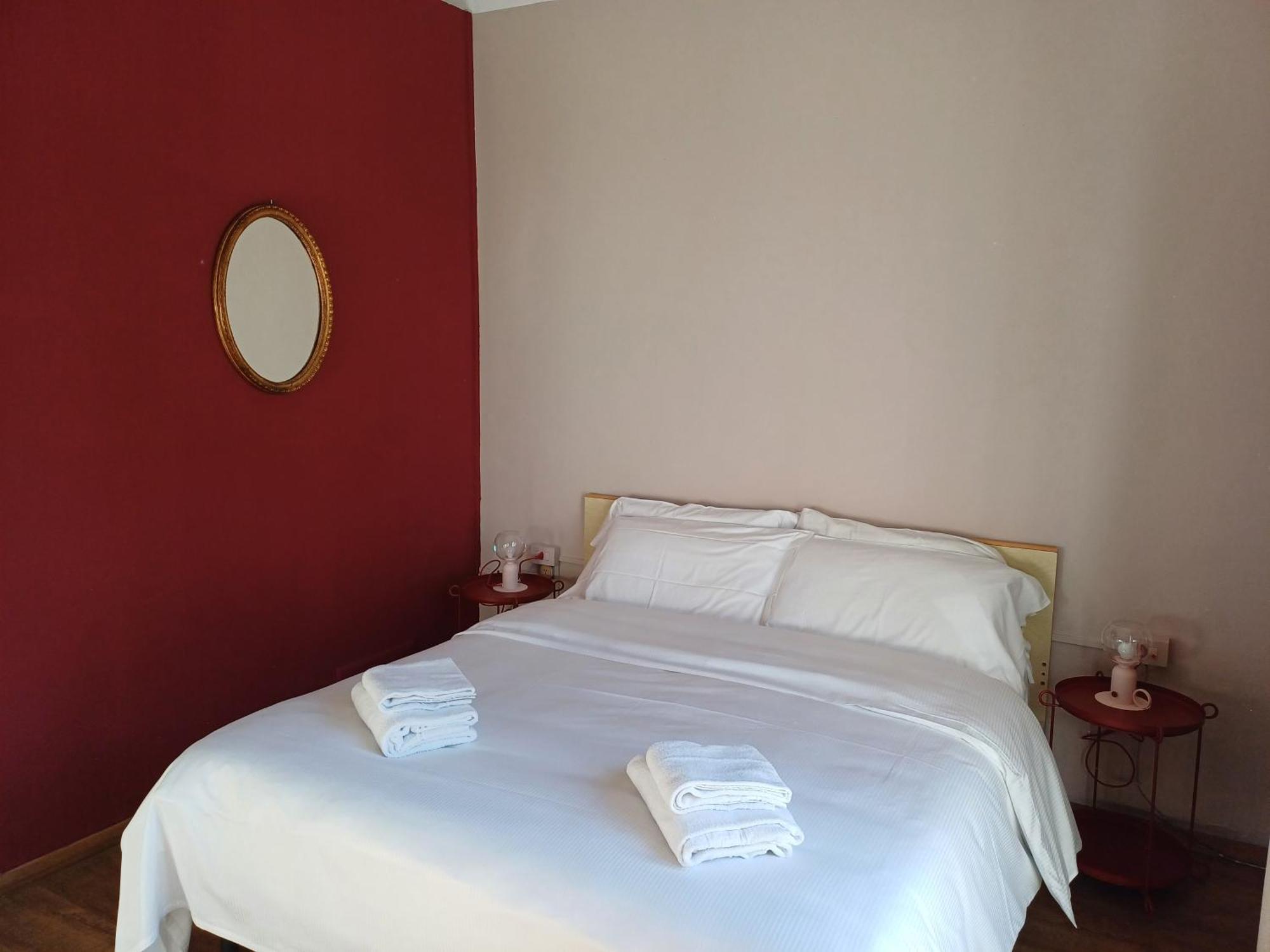 Albergo Malibu San Remo Zewnętrze zdjęcie