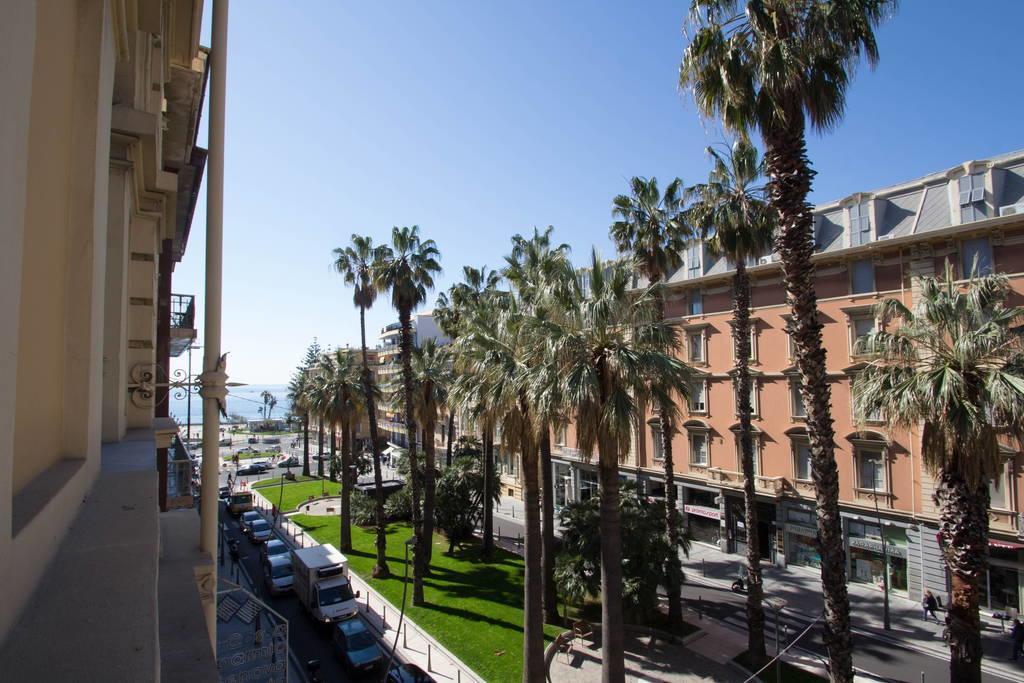 Albergo Malibu San Remo Zewnętrze zdjęcie